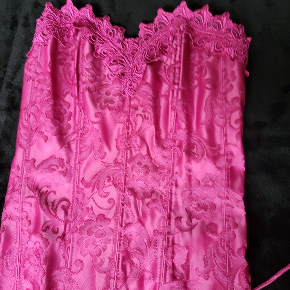 Corsets
